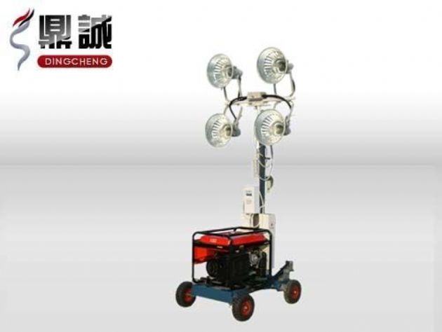 點(diǎn)擊查看詳細(xì)信息<br>標(biāo)題：工程照明車(chē) 應(yīng)急搶險(xiǎn)照明車(chē) 球形照明車(chē) 閱讀次數(shù)：5684