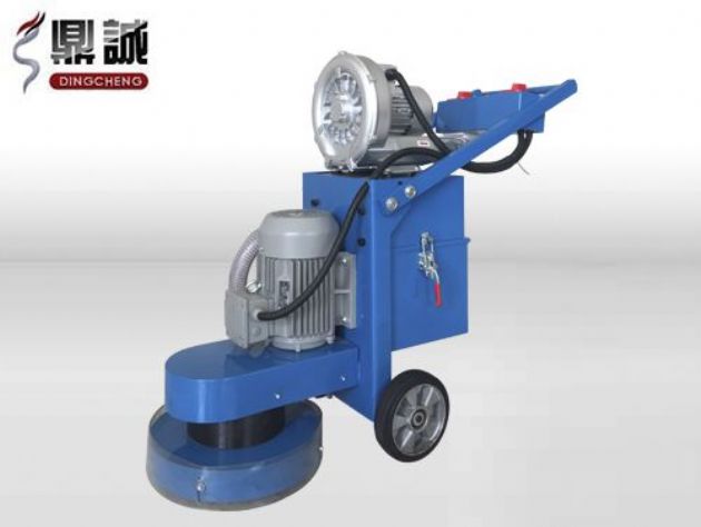 點(diǎn)擊查看詳細(xì)信息<br>標(biāo)題：環(huán)氧地坪無(wú)塵打磨機(jī) 閱讀次數(shù)：7191