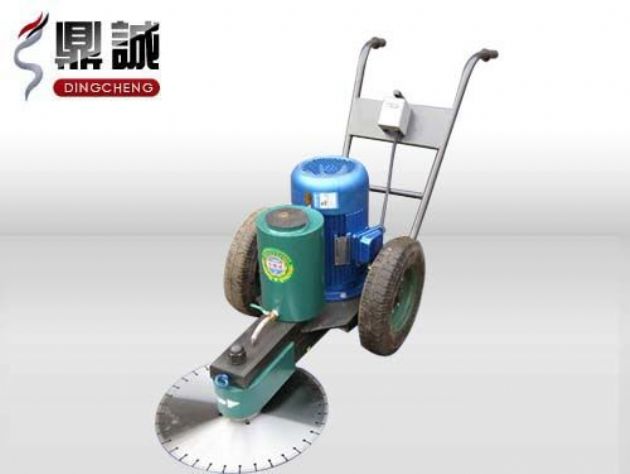 點(diǎn)擊查看詳細(xì)信息<br>標(biāo)題：手推式切樁機(jī) 閱讀次數(shù)：14002