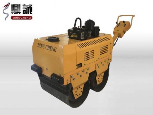 點(diǎn)擊查看詳細(xì)信息<br>標(biāo)題：DC-30C高配手扶式壓路機(jī) 閱讀次數(shù)：13137