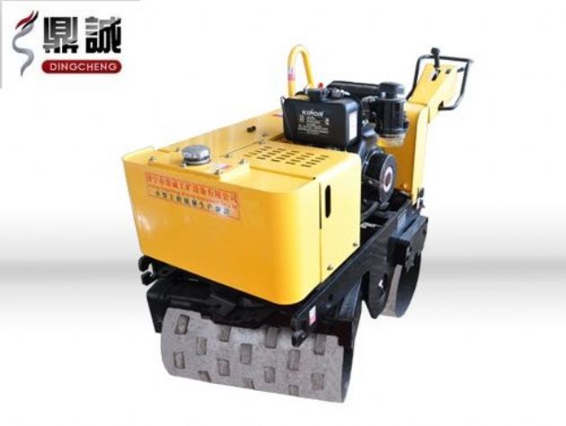 點(diǎn)擊查看詳細(xì)信息<br>標(biāo)題：DC-840-II溝槽回填壓實(shí)機(jī) 閱讀次數(shù)：15117