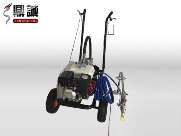 點(diǎn)擊查看詳細(xì)信息<br>標(biāo)題：冷噴式劃線機(jī) 閱讀次數(shù)：14174