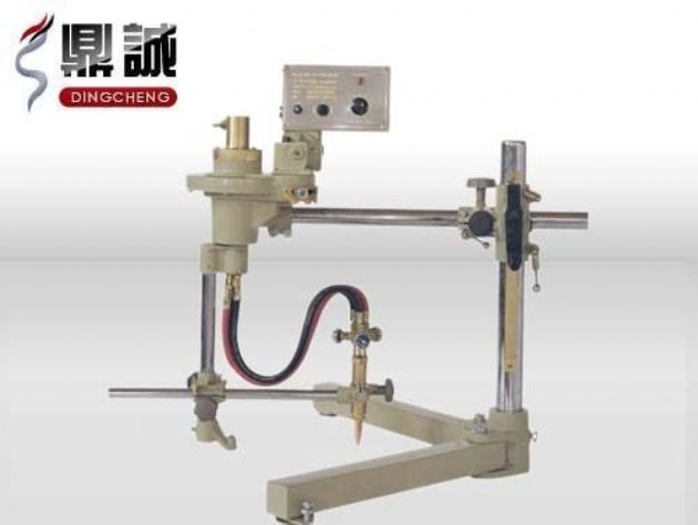 點擊查看詳細信息<br>標題：火焰切割圓機  閱讀次數：4845