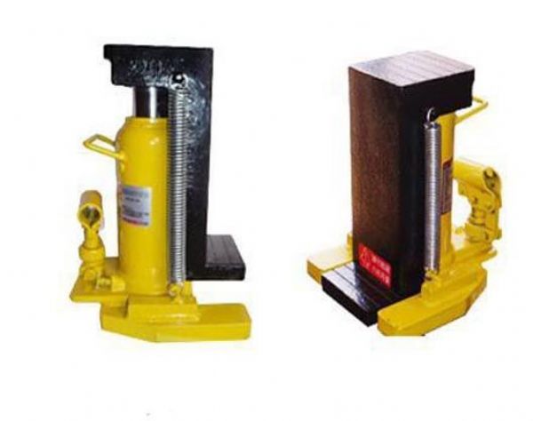 點擊查看詳細信息<br>標題：附爪式千斤頂 閱讀次數(shù)：4160