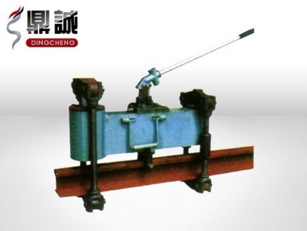 點擊查看詳細信息<br>標題：液壓校正機 閱讀次數：4577