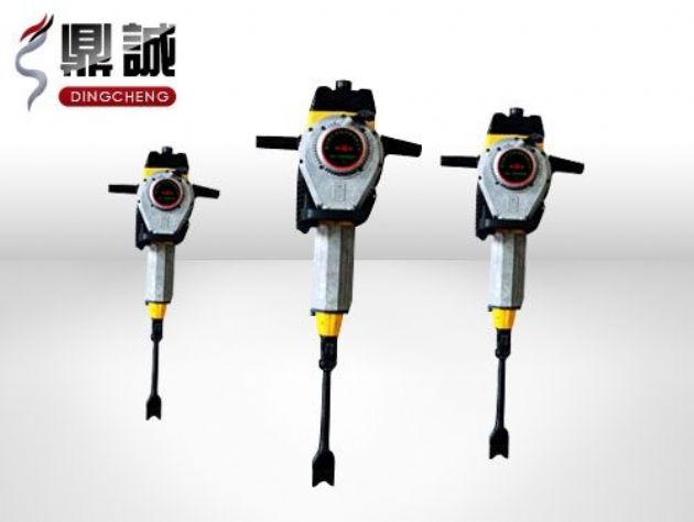 點擊查看詳細信息<br>標題：威克搗固機 閱讀次數(shù)：4670