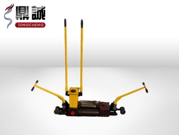 點擊查看詳細信息<br>標題：軌縫調整器 閱讀次數：4710