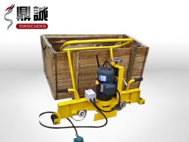 點擊查看詳細信息<br>標題：電動鋼軌打磨機 閱讀次數：4972