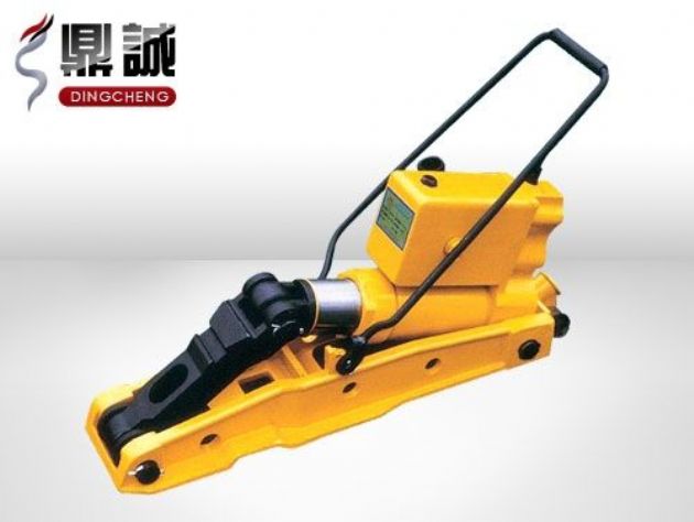 點擊查看詳細信息<br>標題：液壓起撥道機 閱讀次數(shù)：4478