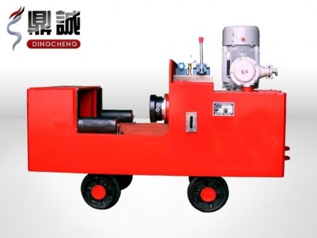 點擊查看詳細信息<br>標題：液壓校直機 閱讀次數：4860