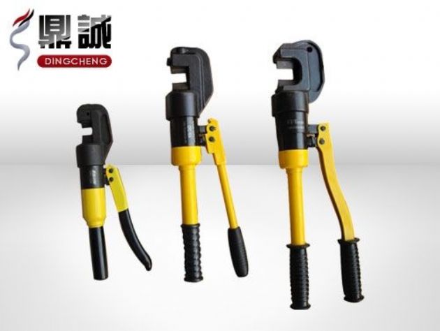 點擊查看詳細信息<br>標題：液壓鋼筋剪 閱讀次數：4828