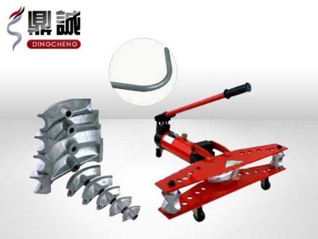 點擊查看詳細信息<br>標題：手動液壓彎管機 閱讀次數：4925