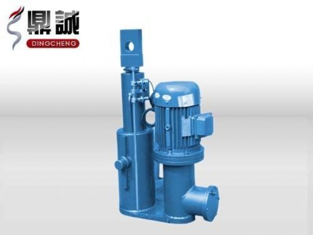 點(diǎn)擊查看詳細(xì)信息<br>標(biāo)題：平行式電液推桿 閱讀次數(shù)：5332