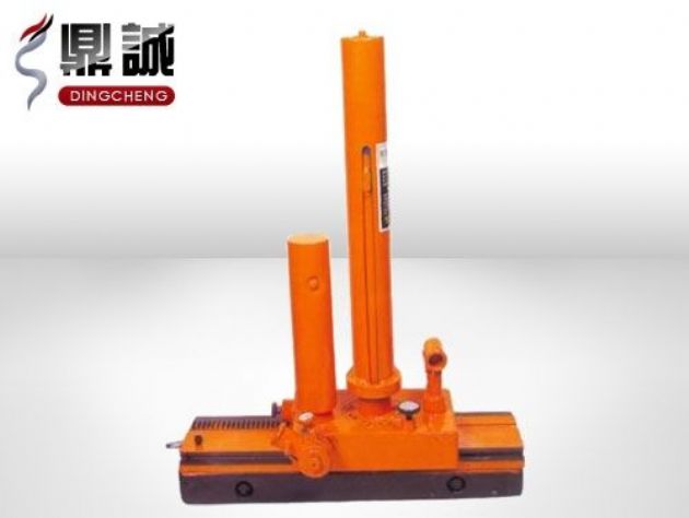 點擊查看詳細信息<br>標題：機車落軌復位機 閱讀次數：5126