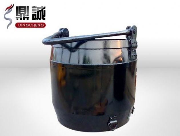 點(diǎn)擊查看詳細(xì)信息<br>標(biāo)題：礦用吊桶 閱讀次數(shù)：6950