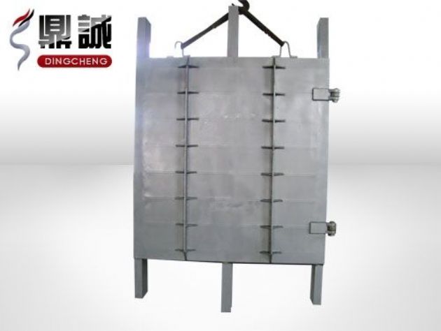 點(diǎn)擊查看詳細(xì)信息<br>標(biāo)題：礦用防水密閉門(mén) 閱讀次數(shù)：7761