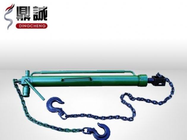 點擊查看詳細(xì)信息<br>標(biāo)題：液壓快速回柱器 閱讀次數(shù)：4946